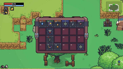 Sephiria - Изображение 1