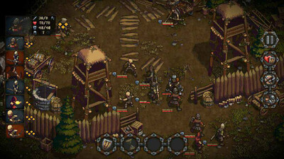 Fight Life: Vanguard - Изображение 3