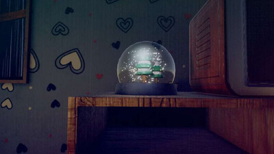 The Whispers BETA - Изображение 2