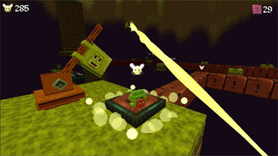 Sapo 3D - Изображение 2