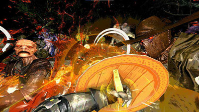 Mortal Sin - Изображение 4