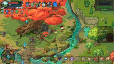 Faun Town - Изображение 2