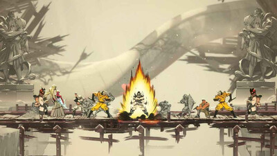 SHINOBI: Art of Vengeance - Изображение 4