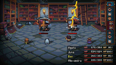 Quartet - Изображение 1