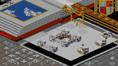 Populous - Изображение 4