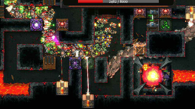 Dungeon Warfare 3 - Изображение 3