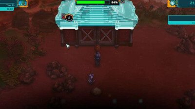 One Lonely Outpost - Изображение 2