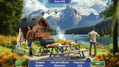 Caravan Quest: Discover America - Изображение 3