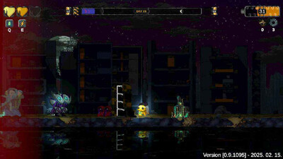 The Last Experiment: A Memetric Story - Изображение 4