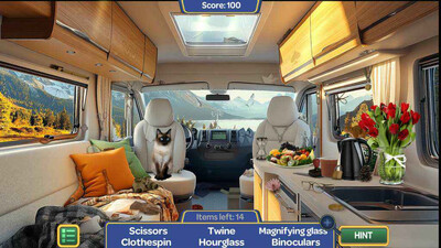 Caravan Quest: Discover America - Изображение 1