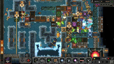 Dungeon Warfare 3 - Изображение 1