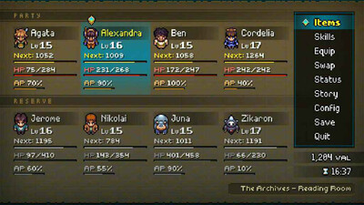 Quartet - Изображение 2