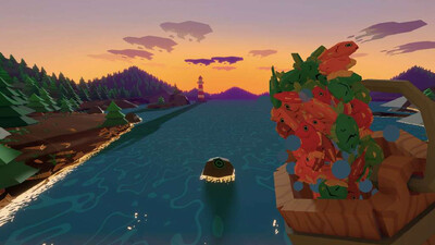 Sip Fisher - Изображение 1