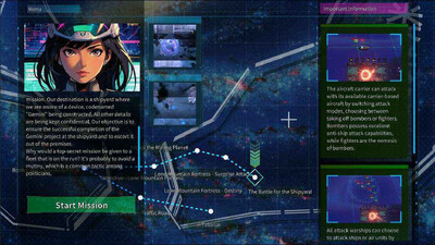 Star Ash Fleet - Изображение 2