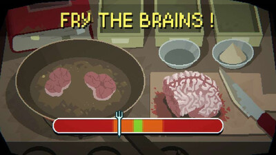 The Supper: New Blood - Изображение 1