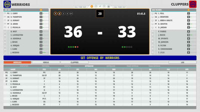 World Basketball Manager X - Изображение 3