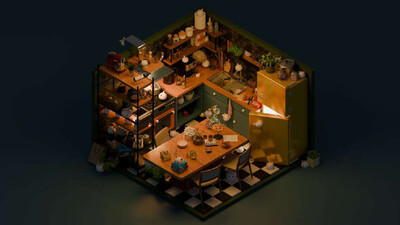 Seeking Cat - Изображение 3