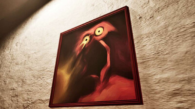 Garten of Banban 8: Anti Devil - Изображение 3