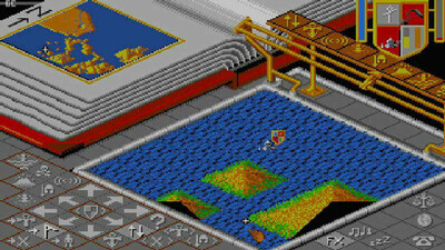 Populous - Изображение 3