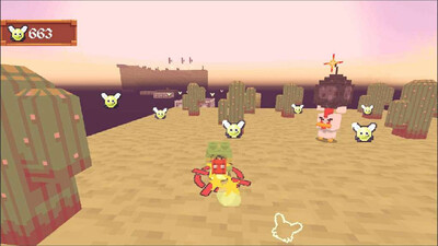 Sapo 3D - Изображение 3