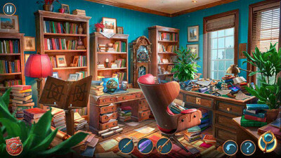 Скрытые порталы: Вечный баланс - Изображение 4