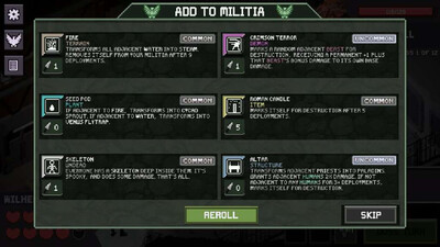 Million Monster Militia - Изображение 4