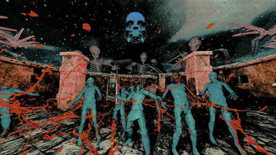 Mortal Sin - Изображение 1