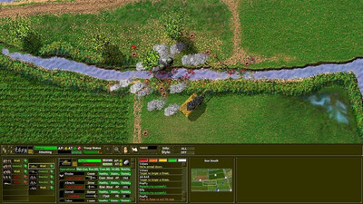 Close Combat 2: A Bridge Too Far - Изображение 2