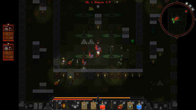 Once upon a Dungeon: Infinity - Изображение 1