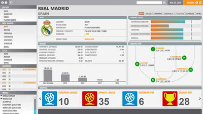 World Basketball Manager X - Изображение 1