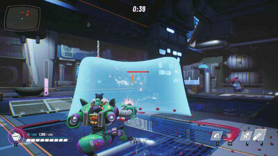 Ultra Mega Cats - Изображение 2