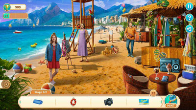 Festival Journey: Secrets of Rio - Изображение 1