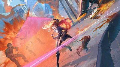 Virtua Unlimited Project - Изображение 1