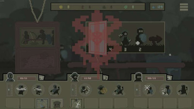 Fadedlands: The Reckless Squad - Изображение 3