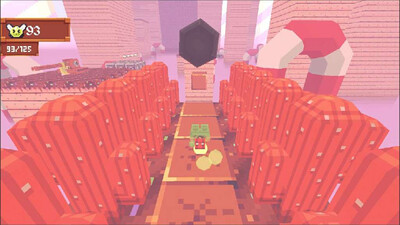 Sapo 3D - Изображение 4