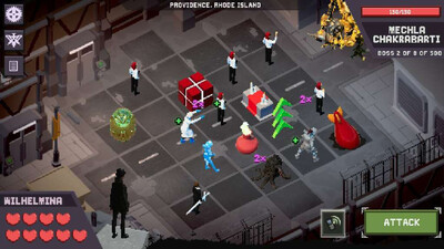 Million Monster Militia - Изображение 2