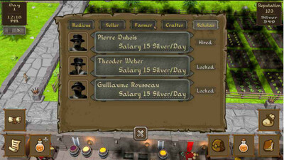 Medicus - Изображение 2