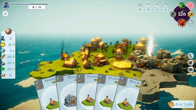 Isles & Tiles - Изображение 3