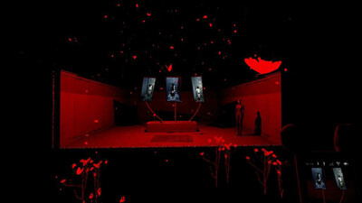 Face of Another - Изображение 1