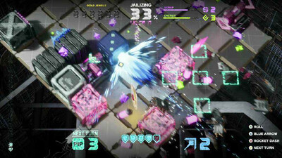 JAIL DICE: Roll to Break - Изображение 4