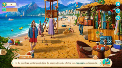 Festival Journey: Secrets of Rio - Изображение 3