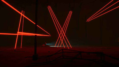 NODE: The Last Favor of the Antarii - Изображение 4