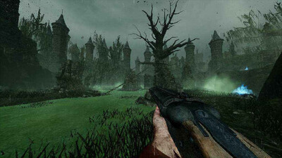 Eternal Exile: Beneath - Изображение 1