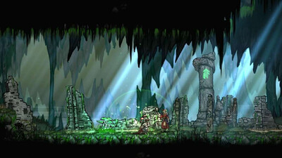 Volkolak: The Will of Gods - Изображение 3