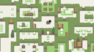 A Good Snowman Is Hard To Build - Изображение 1