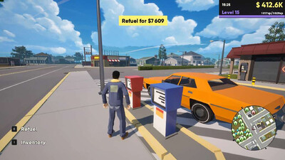 Poly Plaza ULTIMATE - Изображение 2