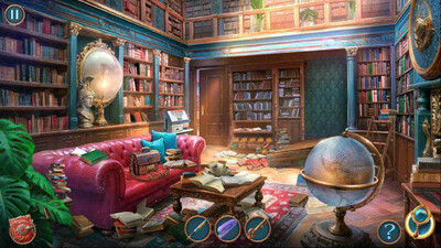 Скрытые порталы: Вечный баланс - Изображение 3