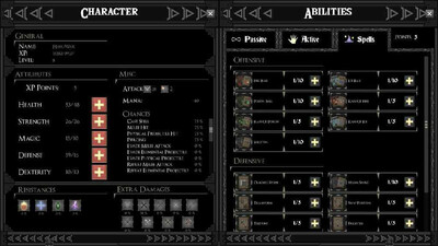 Once upon a Dungeon: Infinity - Изображение 3