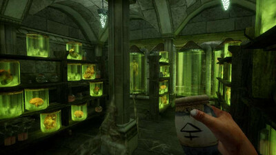 Caput Mortum - Изображение 2