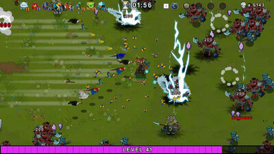 Fantasy Madness: Bloodbath - Изображение 2